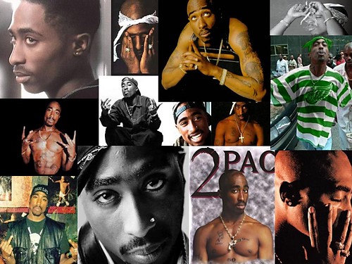 hod dla Tupaca Shakura