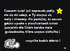 ; ) 