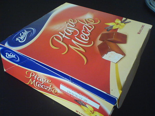Mmm Smaczne ;d