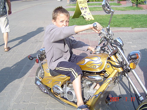 motory joj