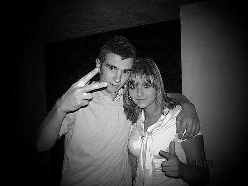 Ja i Malowana...:)