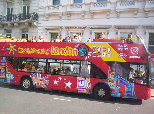 autobus xD