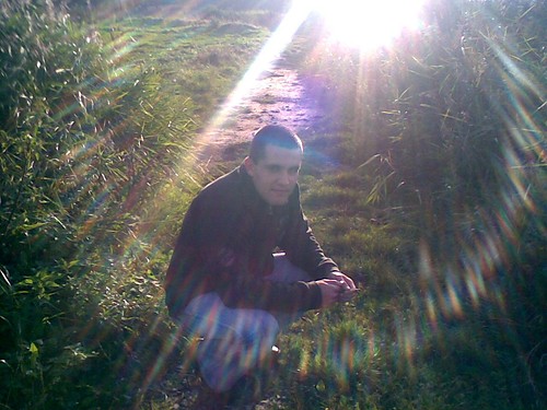 My BoY:):)