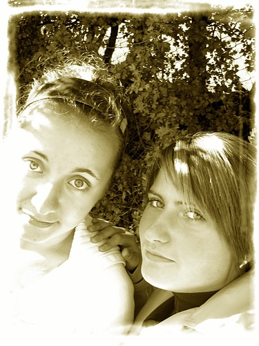 cykl zdj poegnalnych:)