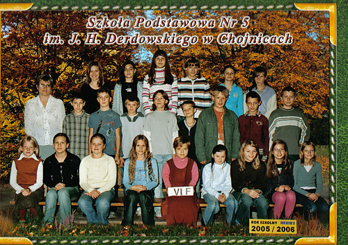 Moja super klasa 6f :):)