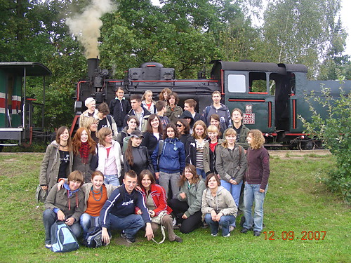 Moja klasa :)