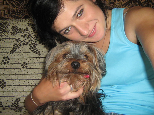 My amore