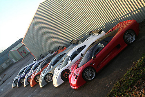 TOP FURY wiata 
