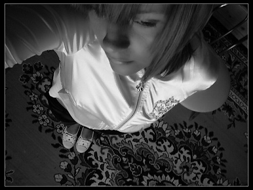..Lonley..