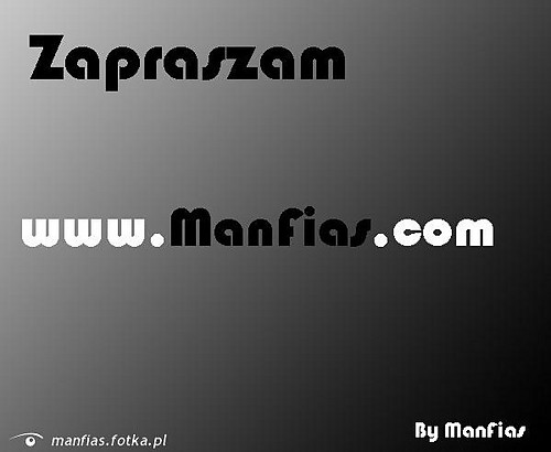 Wpis manfias