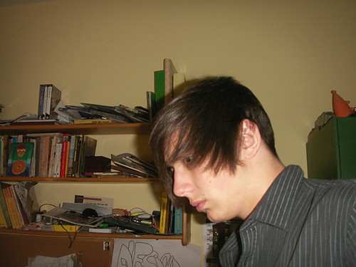 Wpis emoblog