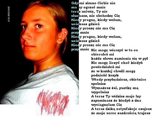 Wpis martynka92g
