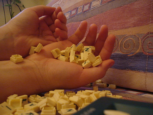 Scrabble
