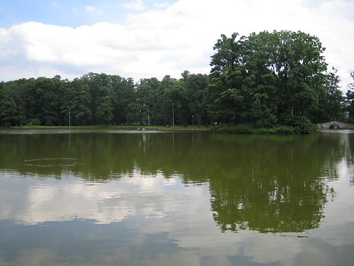 Parkowo