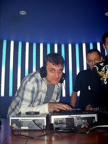 DJ RUBA 