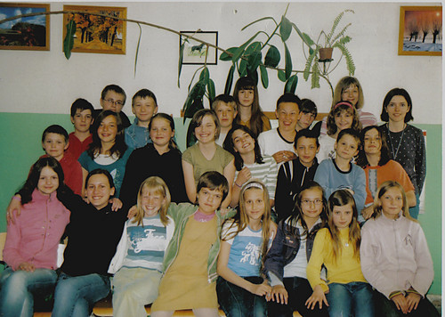 Pozostay tylko wspomnienia