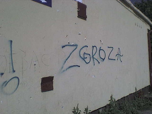 ZGROZA