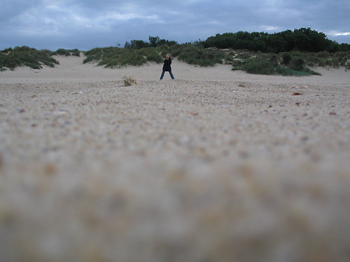 Sandbaks