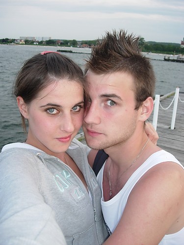 Sen o Tobie ... =)