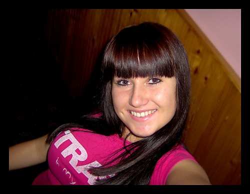 smile