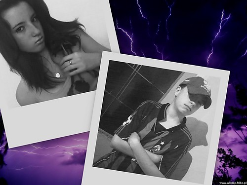 Ja i moja siostrunia:*:*:*