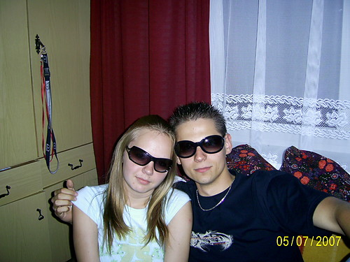 tylko super party
