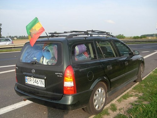 Rasta Astra