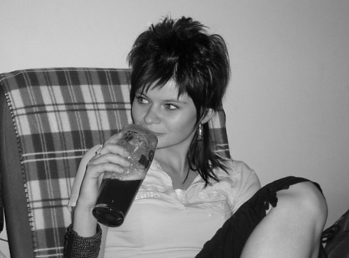Alkoholizm...