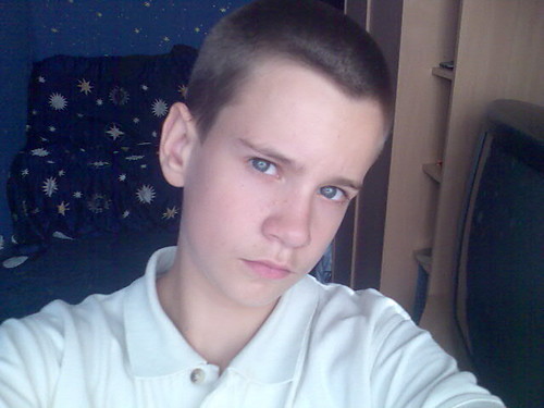 No i poniedziaek ;/