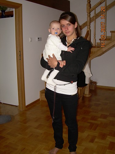 Z Aniokiem:*
