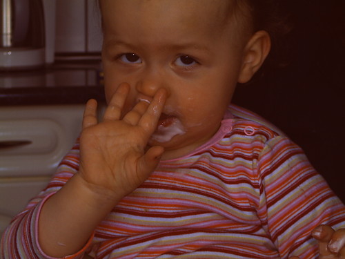  Kerstin!