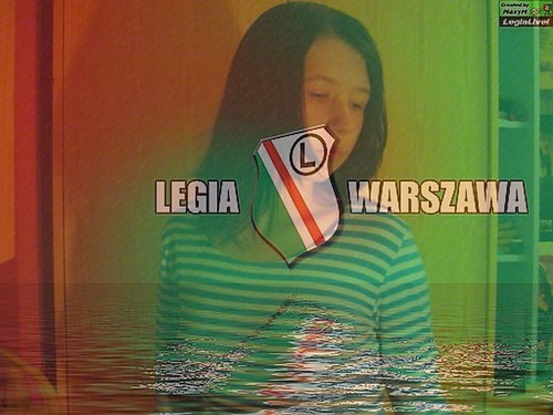 LEGIA =)