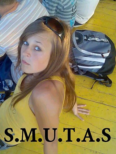 S.M.U.T.A.S