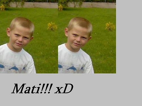 Mateusz x)