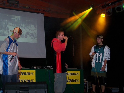 Koncert 14.09.07