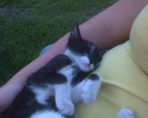 Pierwsza notka :):D