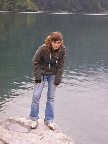 Zakopane 2oo7... /Morskie Oko/