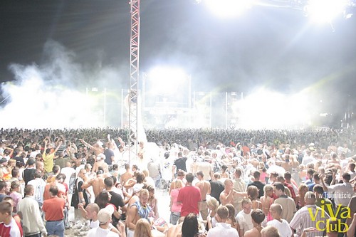 Wakacje 2007 ...