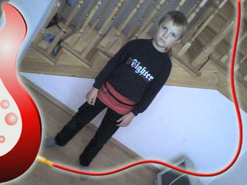 ja ziom