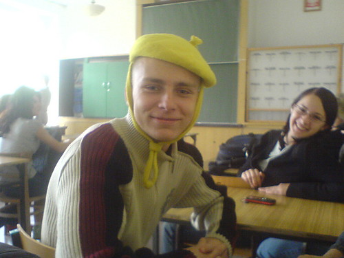 Wpis tygryssek