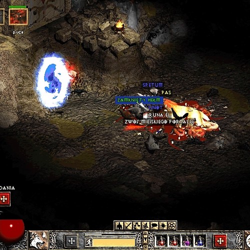 Diablo2