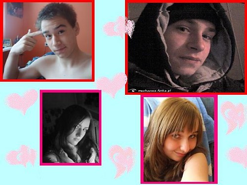 my Friends and my boyfriend