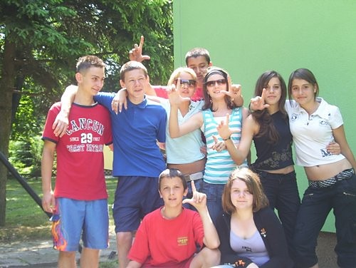 Nazsa kOchana Ekypa[!]