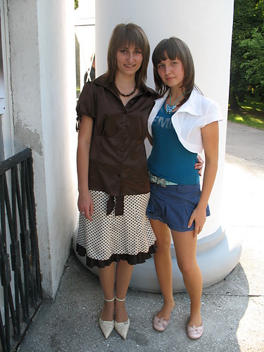 Weronisia i Dominisia :):*