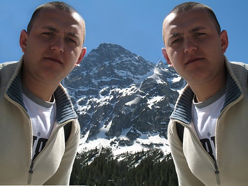 Z Bliniakiem w Gry....