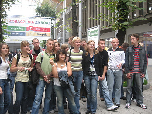 PoLaGrA 2007:)