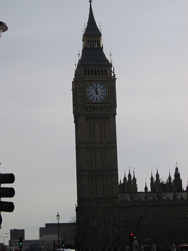 Big Ben