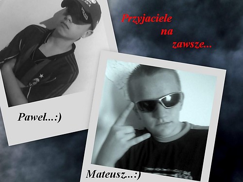 Ja i matiii:)