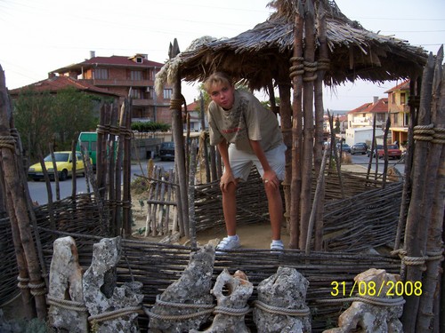 moj drugi dom