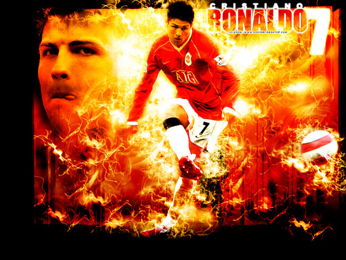 C.Ronaldo